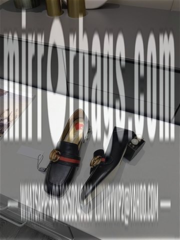 Gucci Shoes sz35-40 mnh0505
