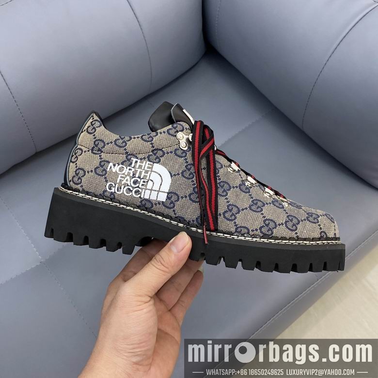 Gucci Shoes sz38-45 4C n1003