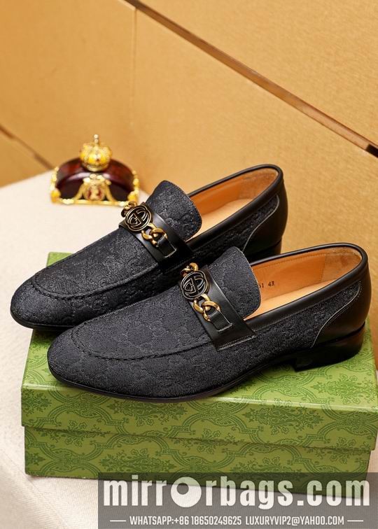 Gucci Shoes sz38-47 mnh0517