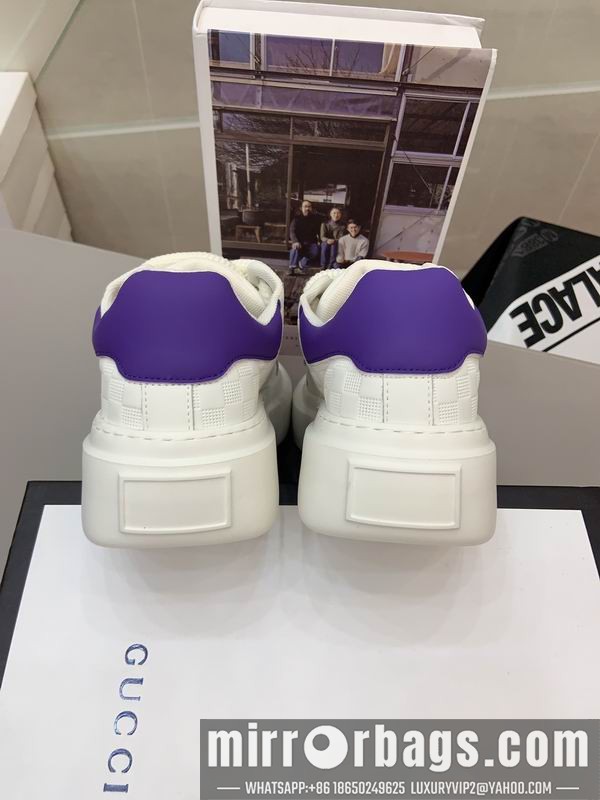 Gucci Shoes sz38-44 hnm01139