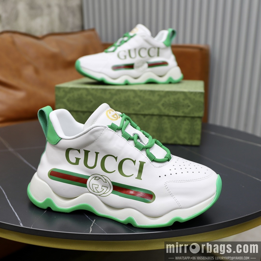 Gucci Shoes sz38-44 hnh0202