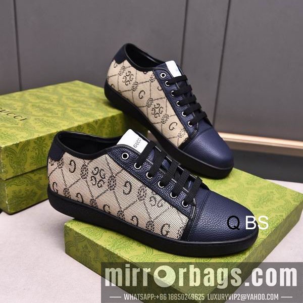 Gucci Shoes sz38-45 TF0409