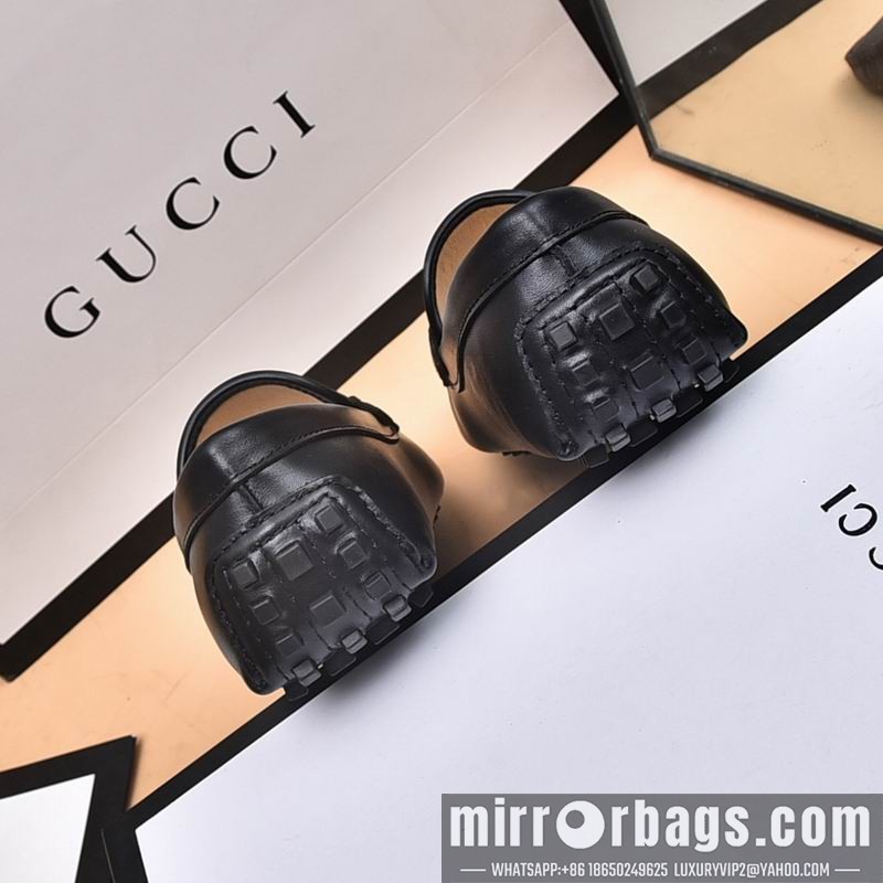 Gucci Shoes sz 38-46 mnf0123