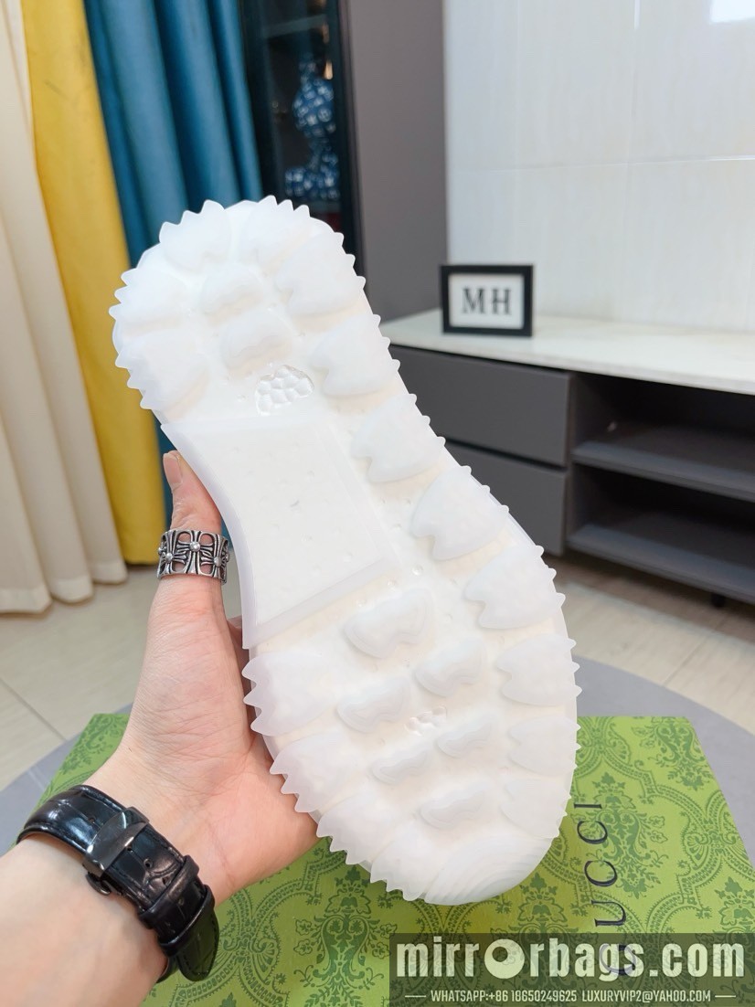 Gucci Shoes sz38-44 h0710