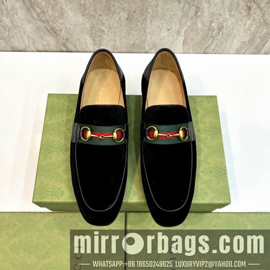 Gucci Shoes sz38-45 mnh0409