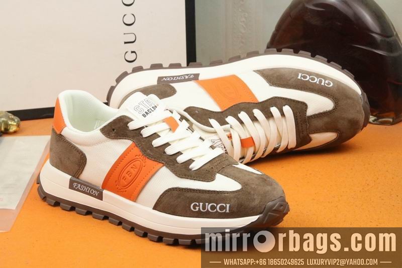 Gucci Shoes sz38-43 mnf0128