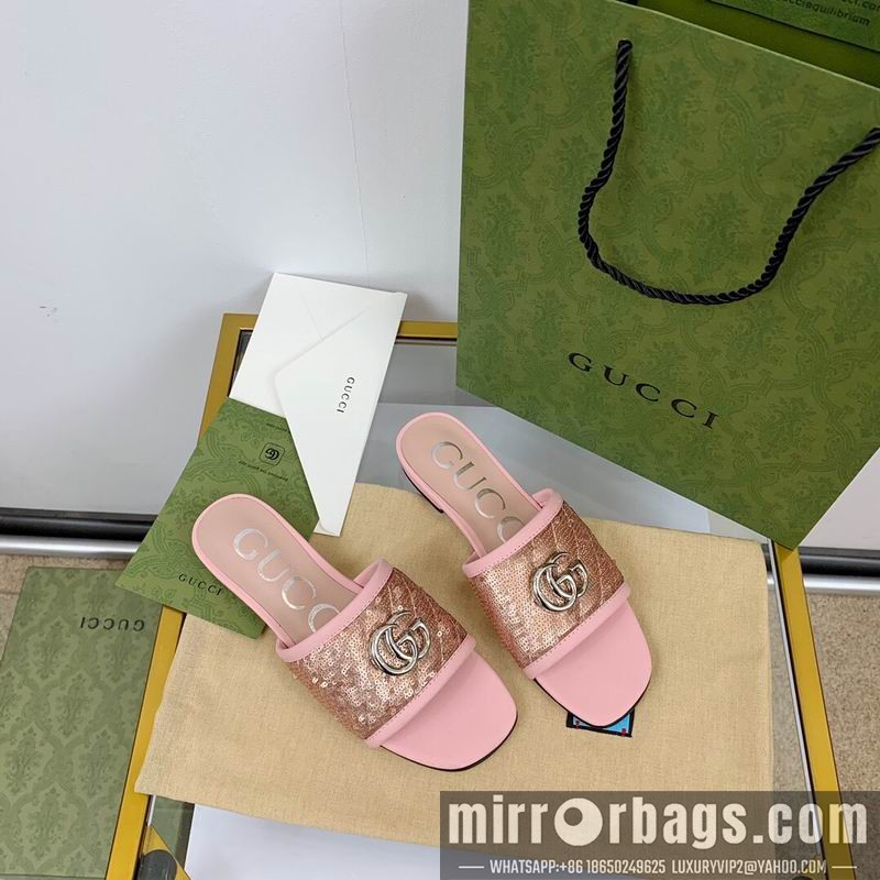 Gucci Shoes sz35-41 mnf308