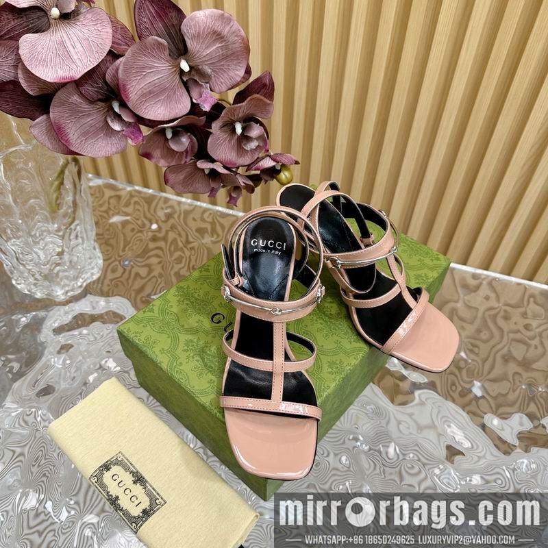 Gucci Shoes sz35-42 9.5cm mnf0323