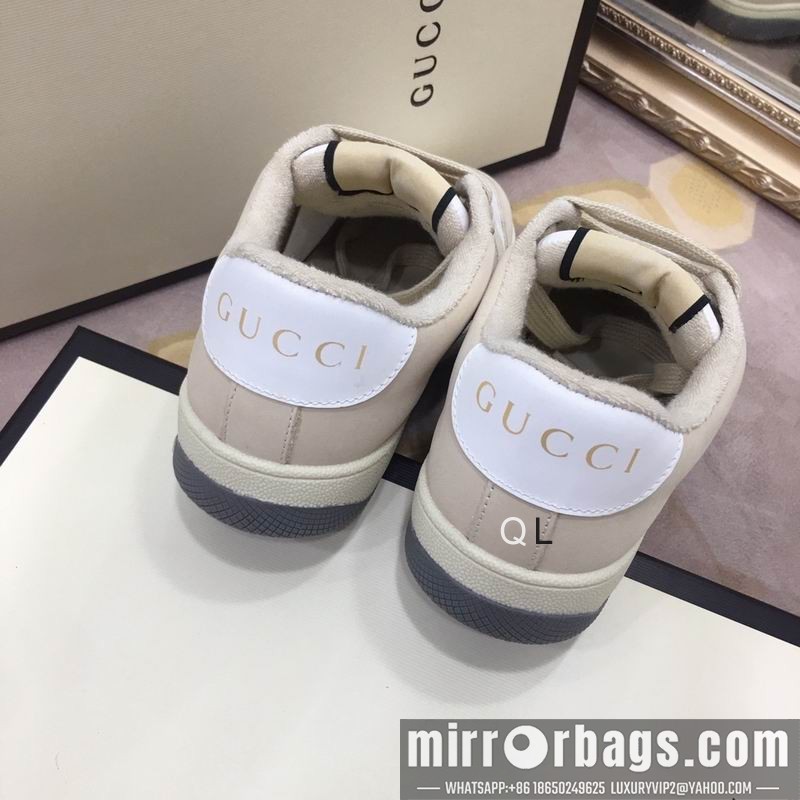 Gucci Shoes sz35-44 SD0308