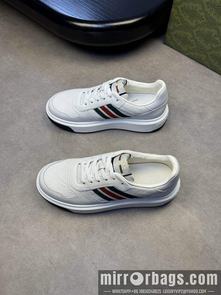 Gucci Shoes sz38-45 hnh0244