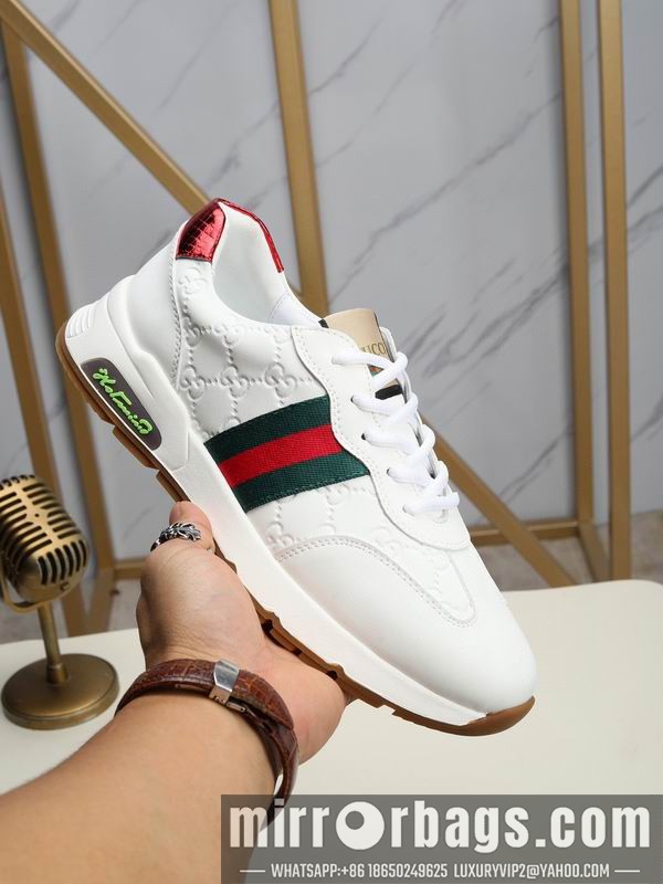 Gucci Shoes sz38-44 mnf0229