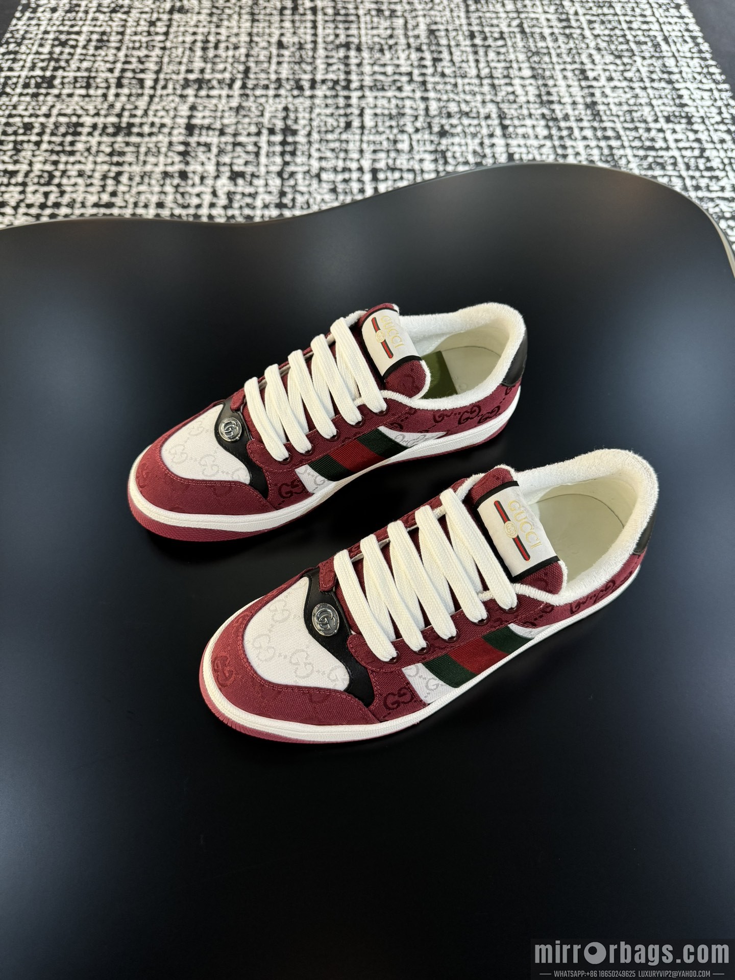 Gucci Shoes sz35-45 hnh0201
