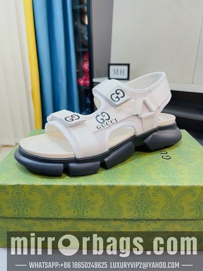 Gucci Shoes sz38-44 mnh0602