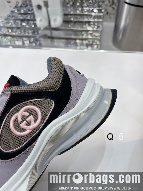Gucci Shoes sz35-45 JY0402