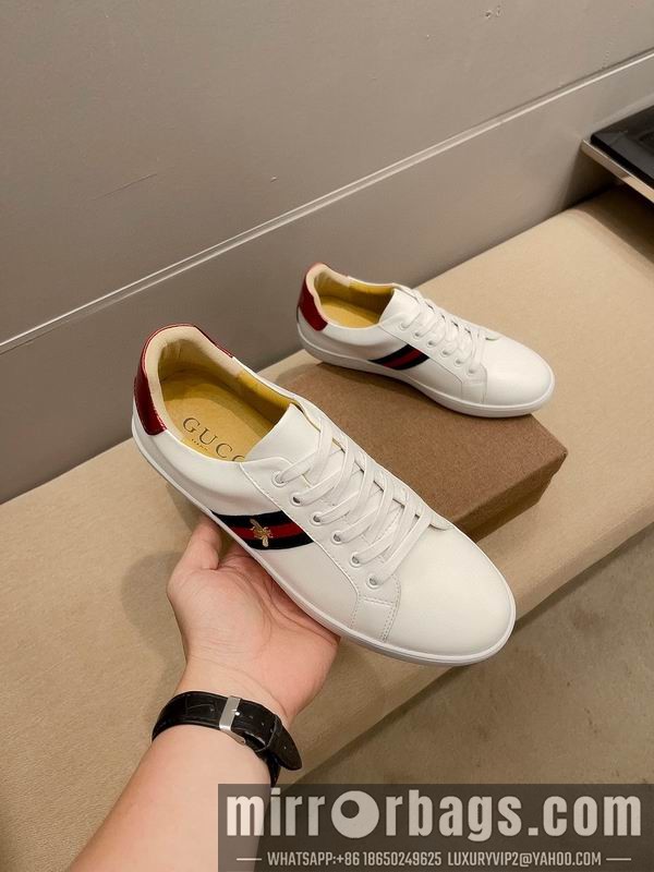 Gucci Shoes sz37-45 mnf0142