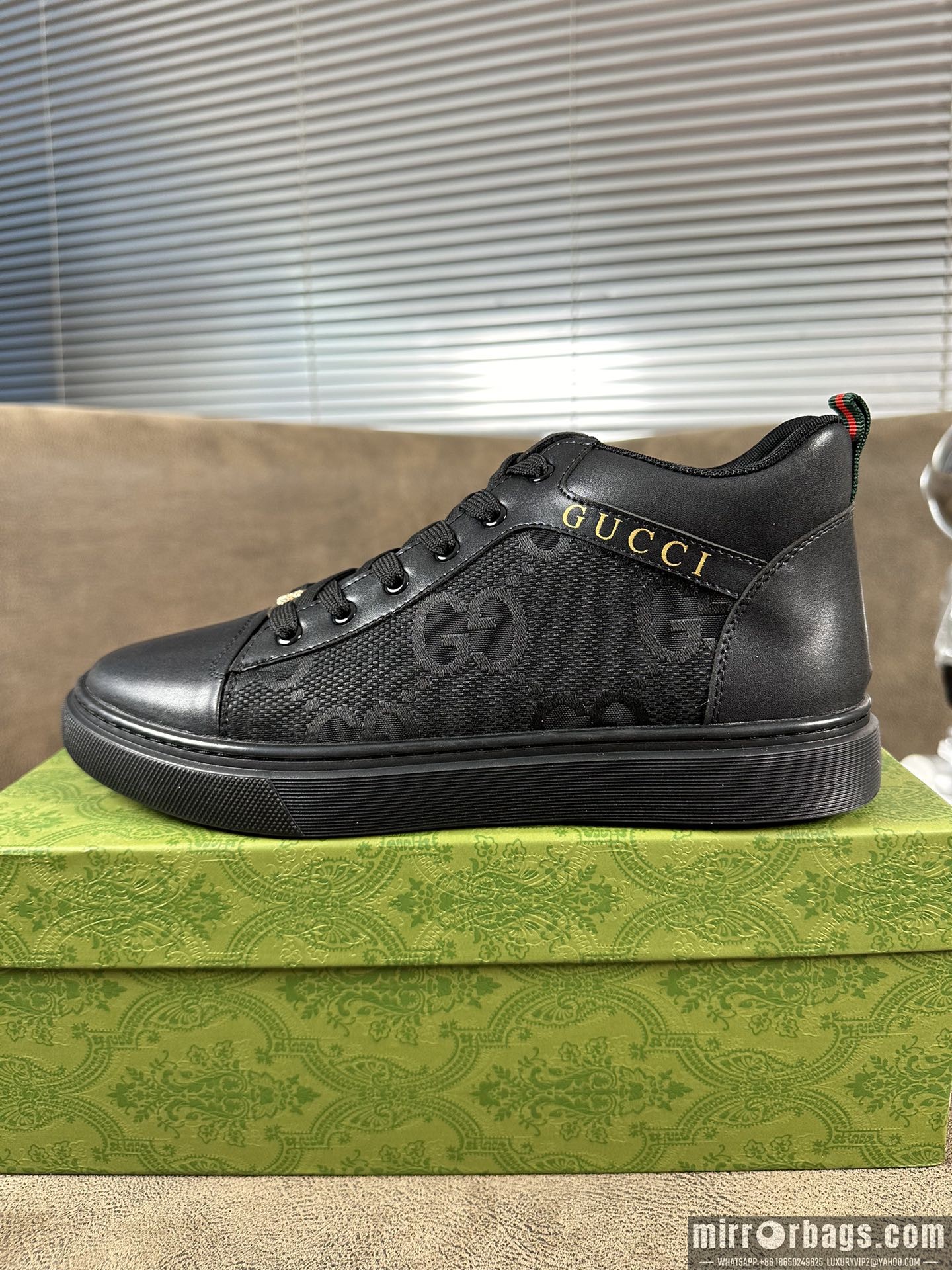 Gucci Shoes sz38-44 hnh1202