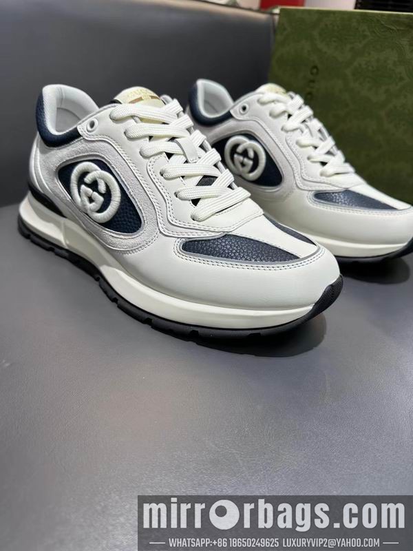 Gucci Shoes sz39-44 hnm0142