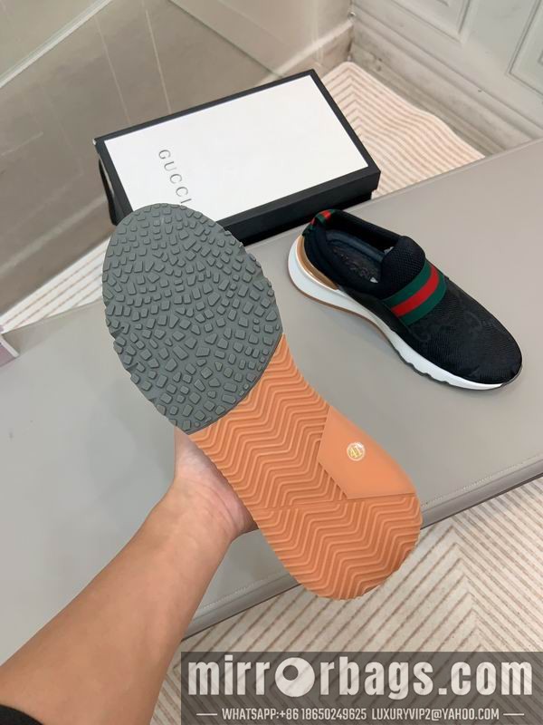 Gucci Shoes sz38-44 hnm0145
