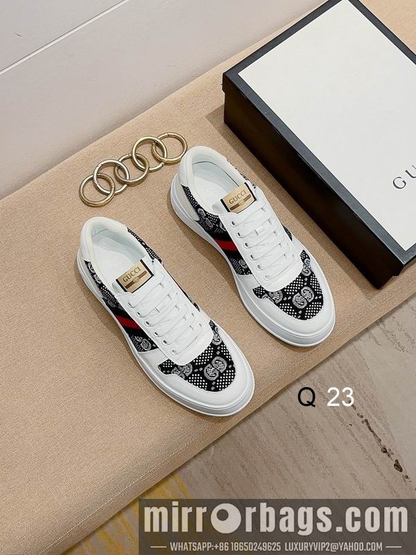 Gucci Shoes sz38-44 HY1103