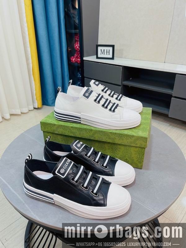 Gucci Shoes sz38-44 mnf0305