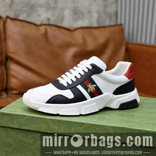 Gucci Shoes sz38-45 hnh0422