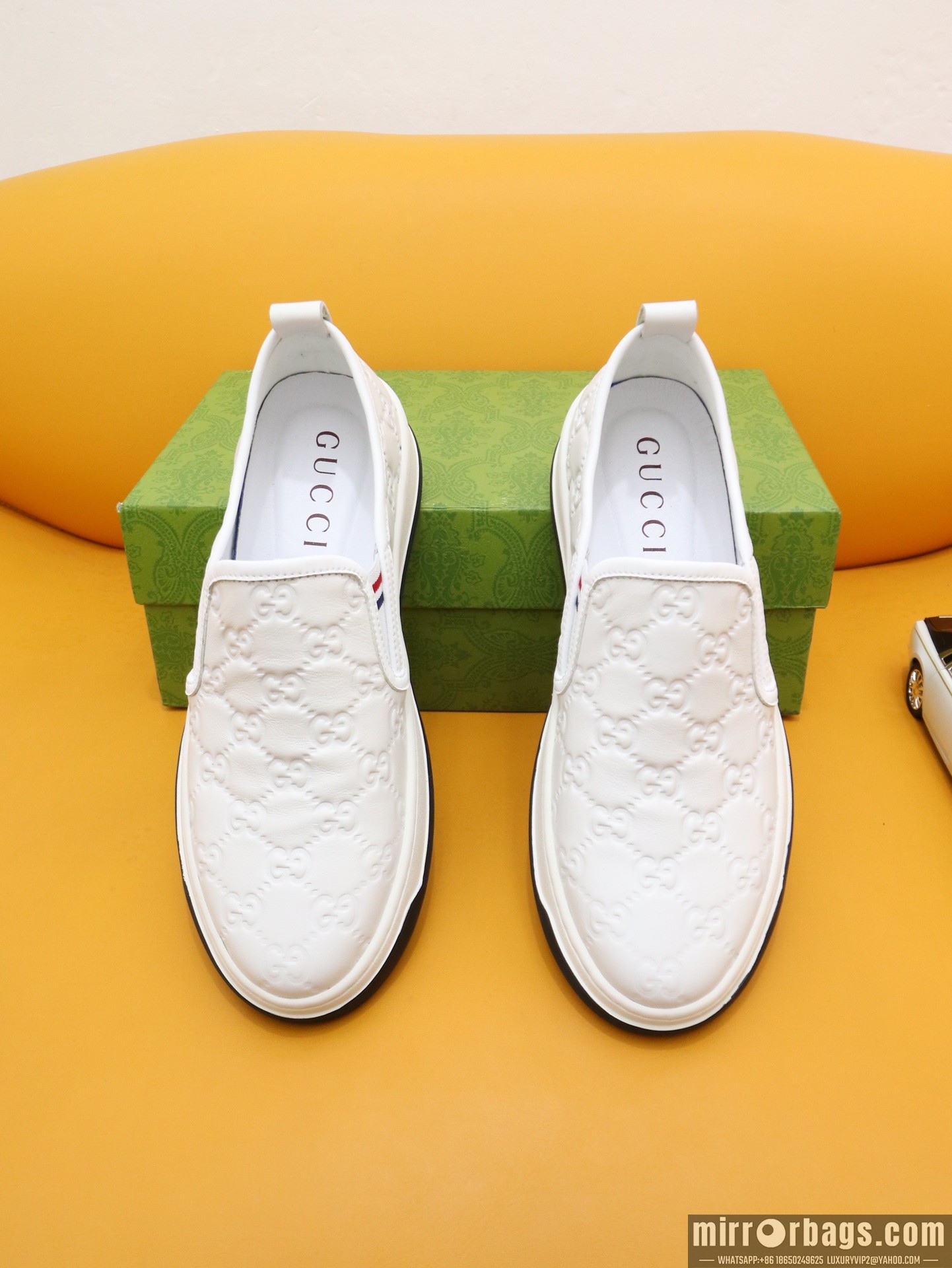 Gucci Shoes sz38-44 h0721