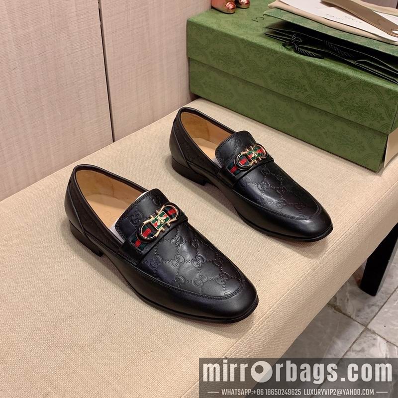 Gucci Shoes sz38-46 mnf03116