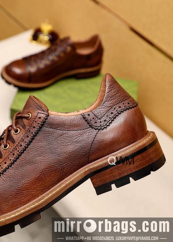 Gucci Shoes sz38-45 WM0388