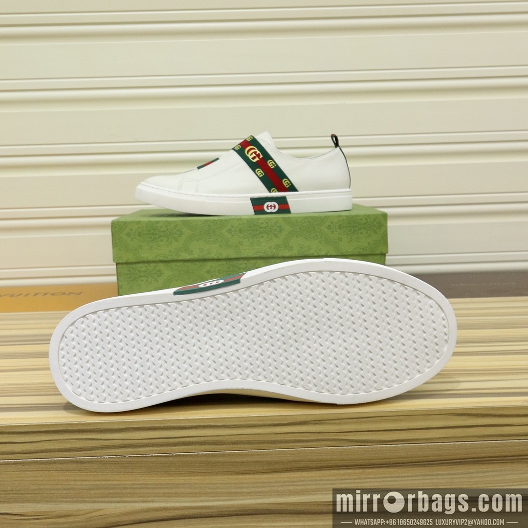 Gucci Shoes sz38-44 h0702