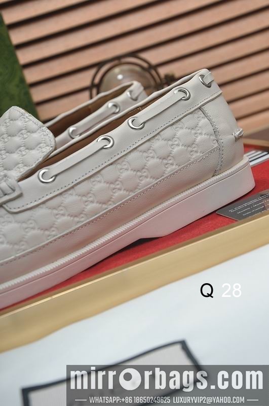 Gucci Shoes sz38-45 N1108