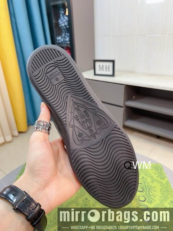Gucci Shoes sz38-45 WM0901
