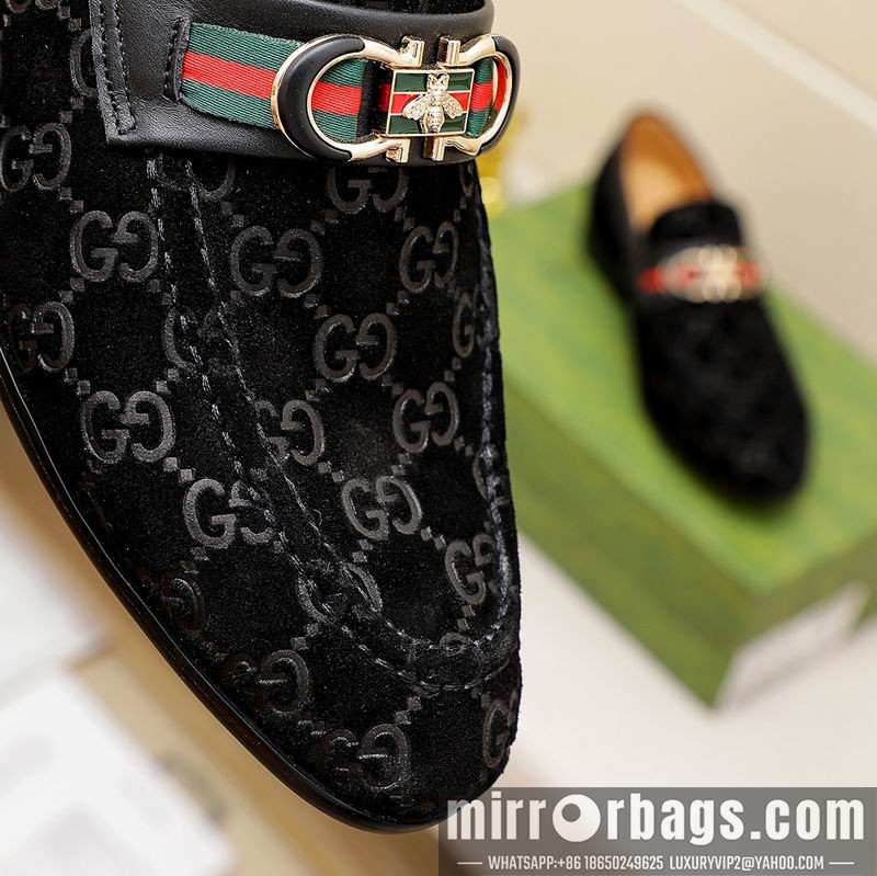 Gucci Shoes sz38-47 mnf02100