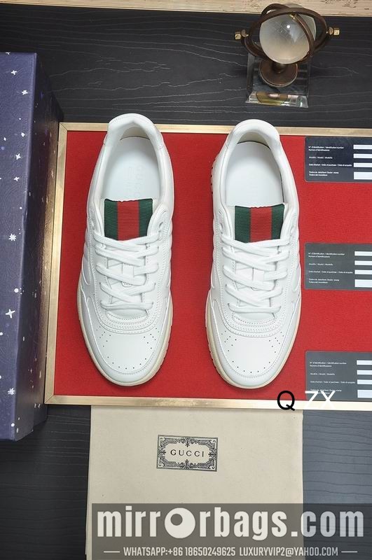 Gucci Shoes sz35-45 ZX1004
