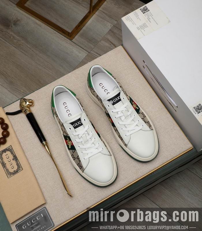 Gucci Shoes sz38-44 mnf0385