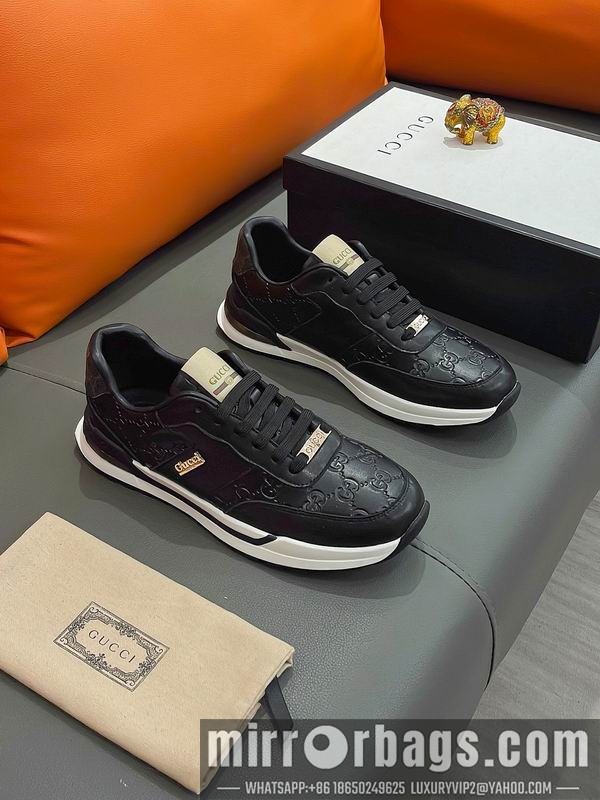 Gucci Shoes sz38-44 mnf0378
