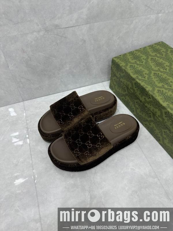 Gucci Shoes sz35-44 3cm mnf0113
