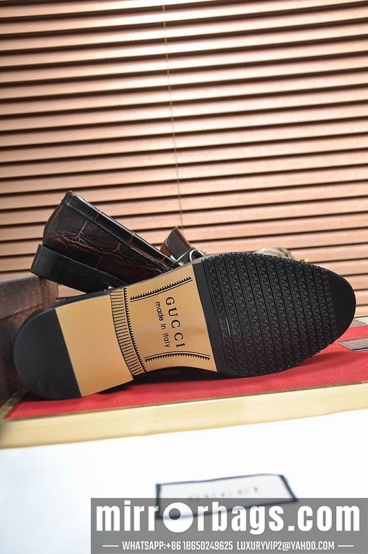 Gucci Shoes sz38-45 mnf03145