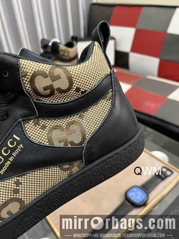 Gucci Shoes sz38-45 WM0902