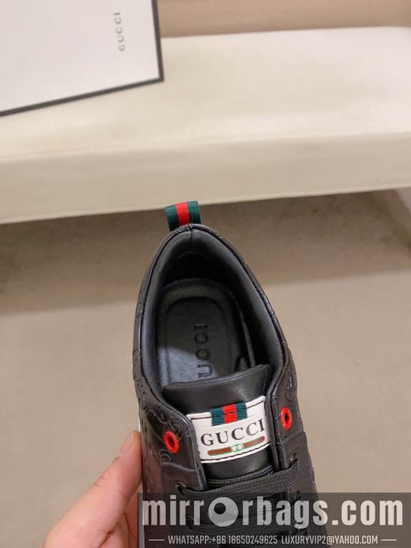 Gucci Shoes sz38-44 hnm01112