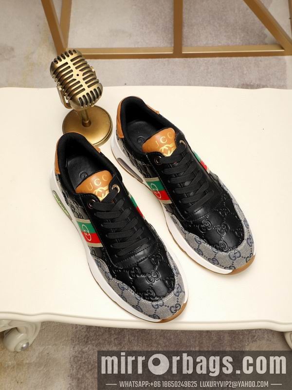 Gucci Shoes sz38-44 mnf0230