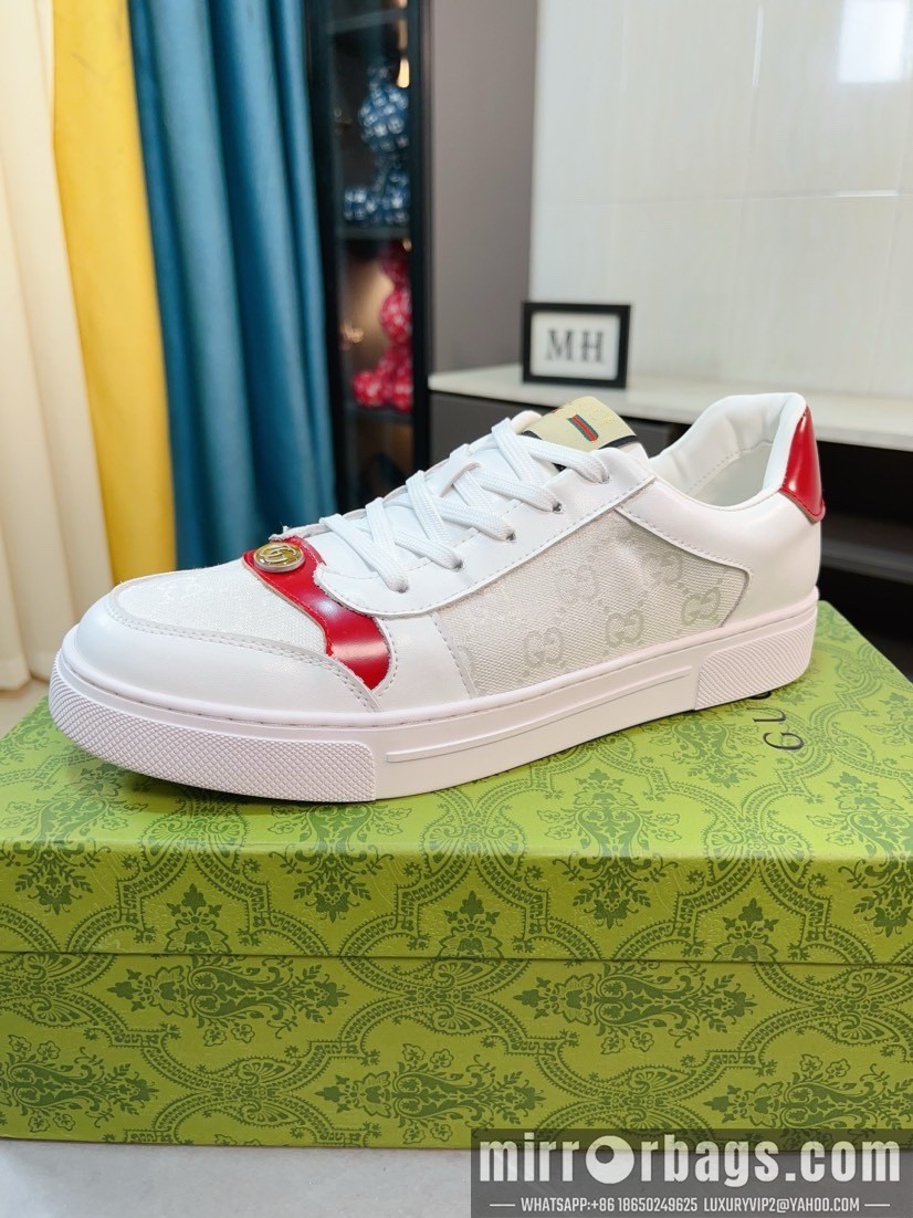 Gucci Shoes sz38-44 h0733