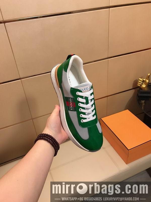 Gucci Shoes sz38-44 mnf0147