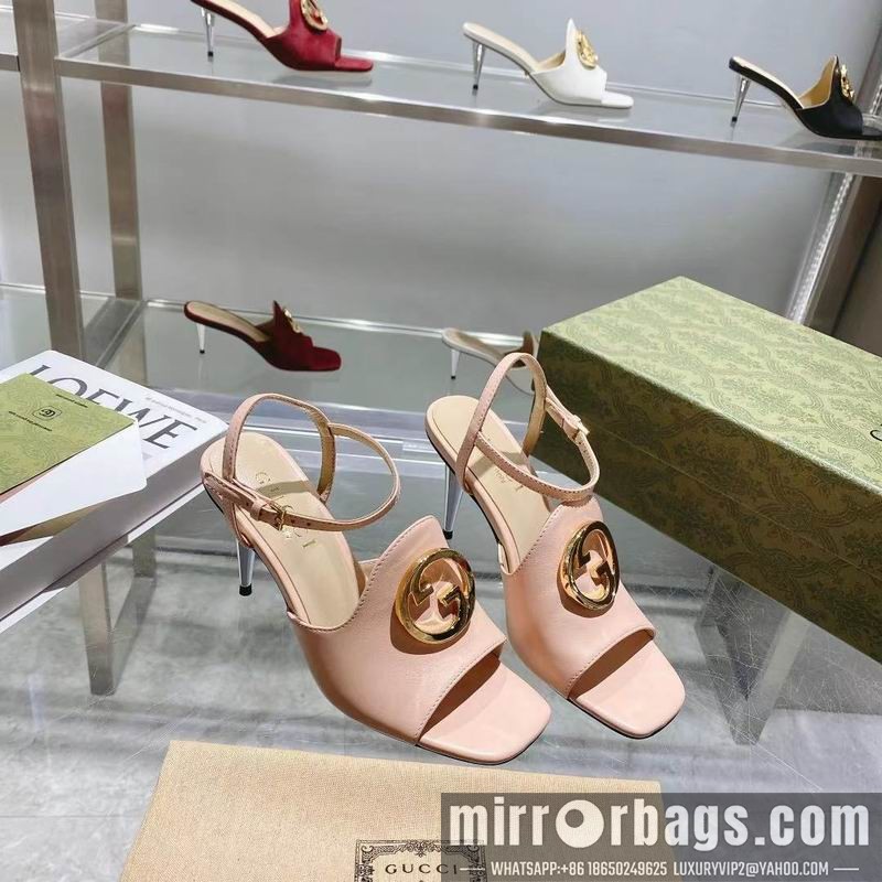 Gucci Shoes sz35-42 8.5cm mnf0312