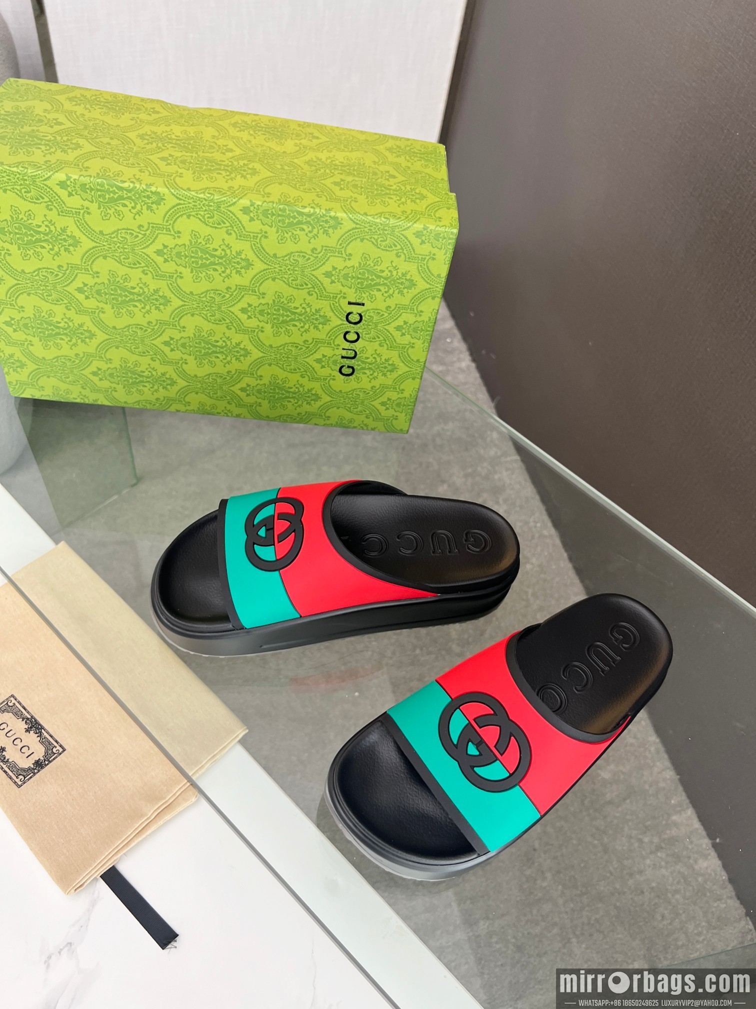 Gucci Shoes sz35-46 h0704