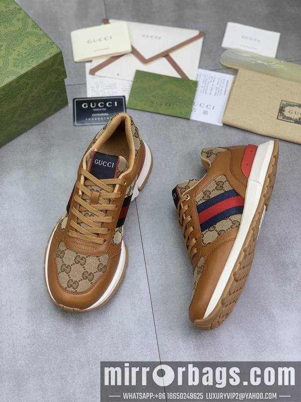 Gucci Shoes sz38-45 mnf0376
