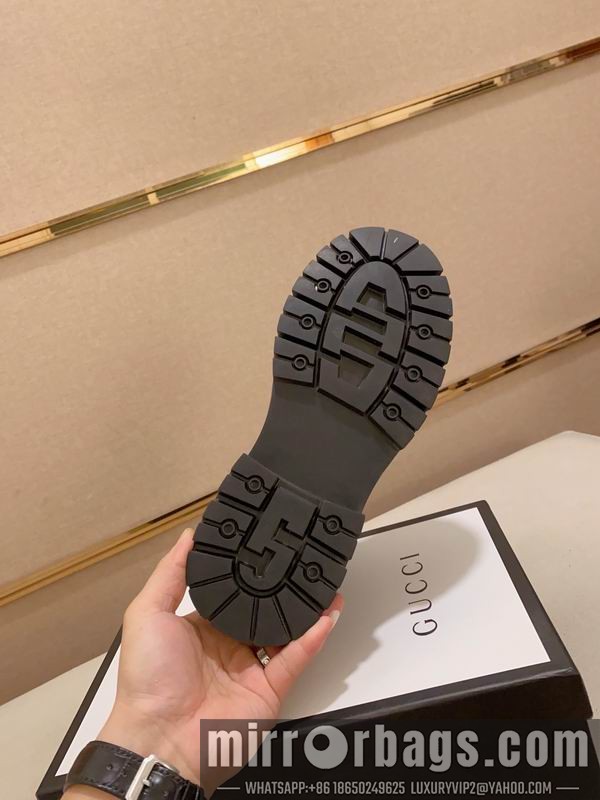 Gucci Shoes sz38-44 hnm0112