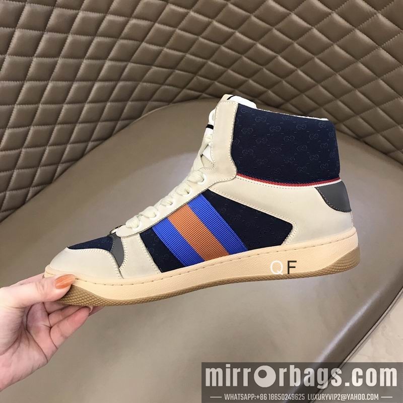 Gucci Shoes sz35-44 F0309