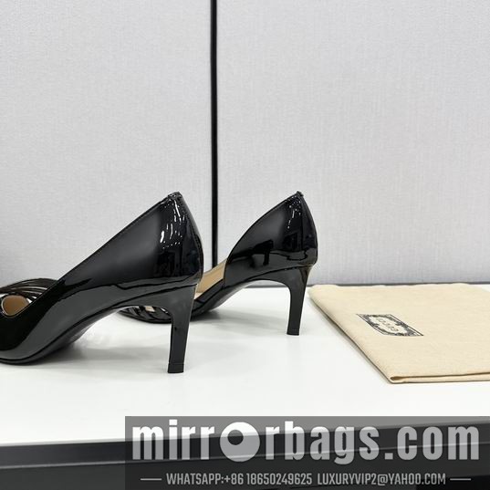 Gucci Shoes sz34-41 6cm mnh0804