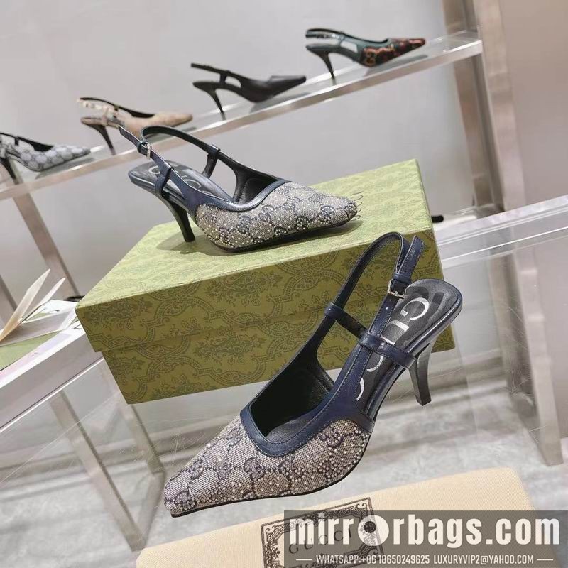 Gucci Shoes sz35-42 7.5cm mnf0309