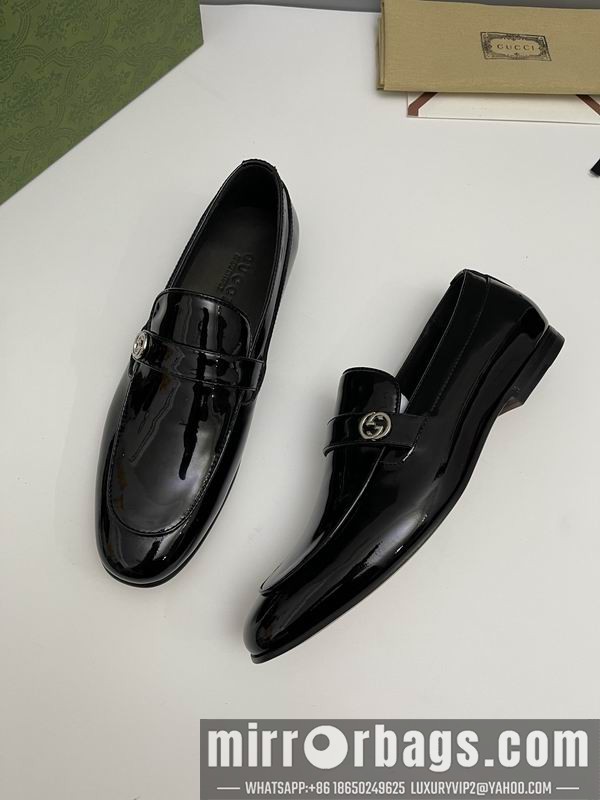 Gucci Shoes sz39-46 mnf0185